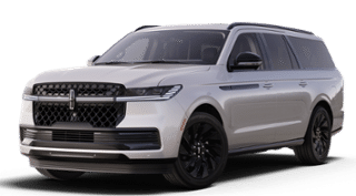2025 Lincoln Lincoln Navigator External Image 1